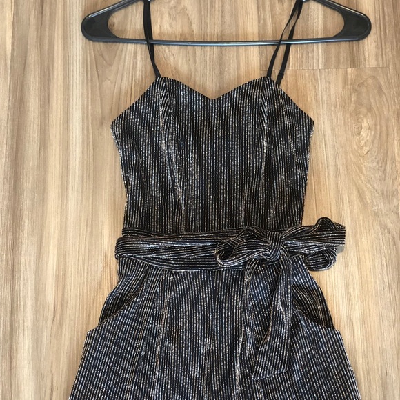 macy's cocktail jumpsuits